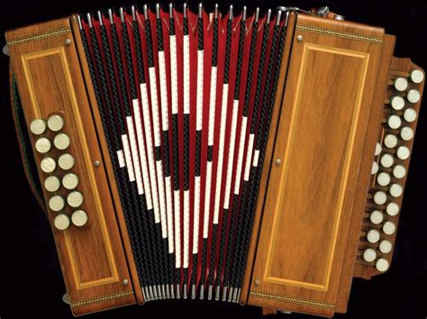 Accordion | Definition, Origin, History, Types, & Facts | Britannica