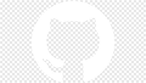 Round Github Logo Png - Merryheyn