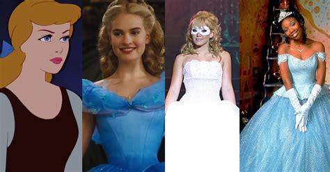 We Watched 10 Versions of Cinderella...And Had A LOT Of Thoughts! - Romance.com.au