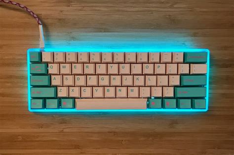 Best 60/65% Keyboards? : MechanicalKeyboards