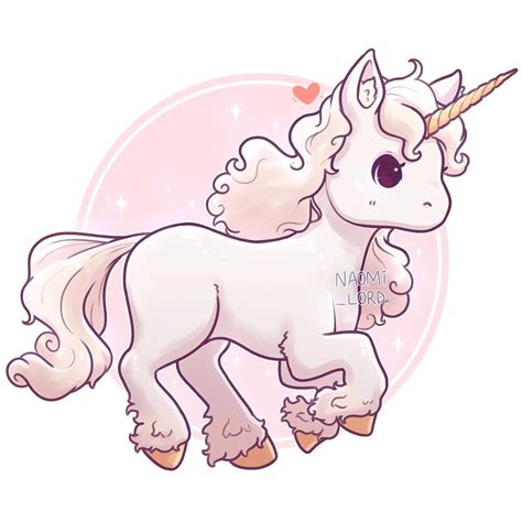 Have a Unicorn 🦄 as part of my Care of Magical Creatures series! 💕 I ...