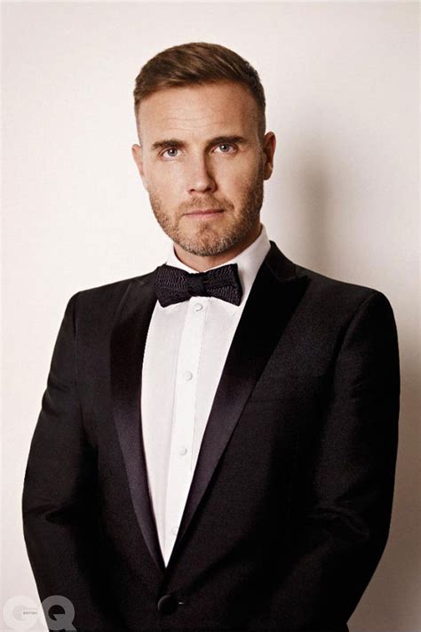 Gary Barlow | AteenAuriana