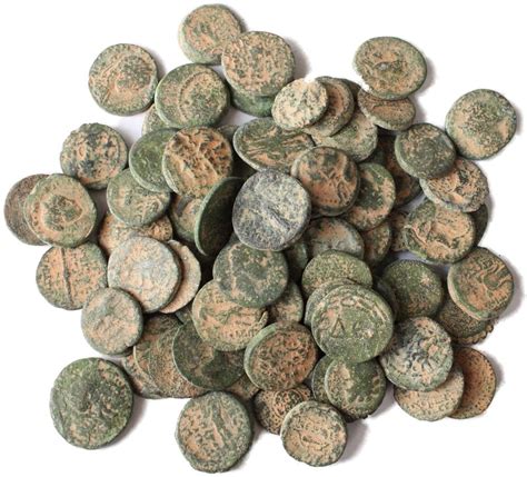 Is This Greek Hoarder the Cornelius Gurlitt of Ancient Coins?