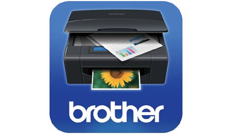 iPrint & Scan | Brother UK