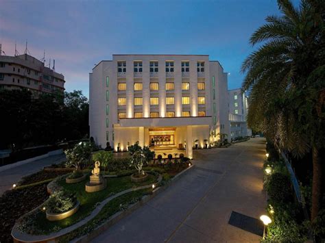 23 Exquisite 5-Star Hotels in Hyderabad