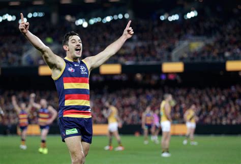 Adelaide Crows vs Melbourne Demons: AFL live scores, blog, highlights ...