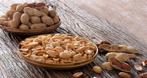 Small doses of peanut protein can turn allergies around