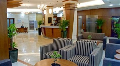 Chelsea Gardens Hotel Apartments | Dubai Hotels Guide