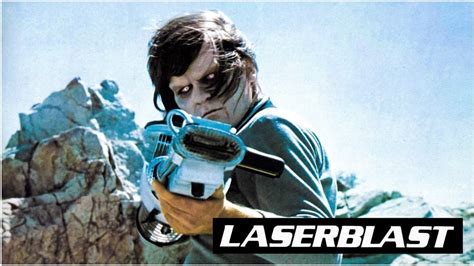 Laserblast (1978) - Backdrops — The Movie Database (TMDb)