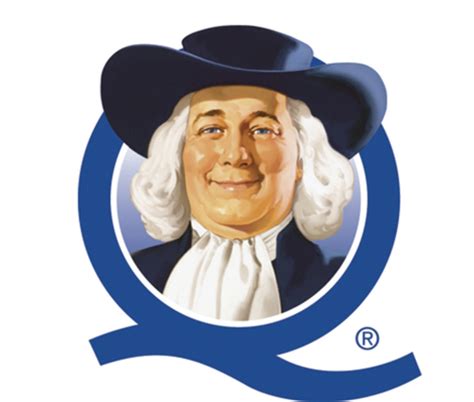 Quaker Oats Logos