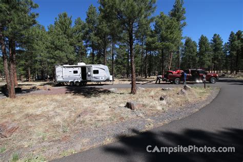 Kaibab Lake - Campsite Photos, Reservations & Campground Info