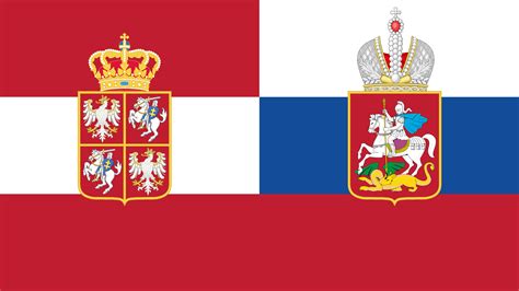 Polish-Lithuanian-Muscovite Commonwealth Flag by PeterSchulzDA on ...