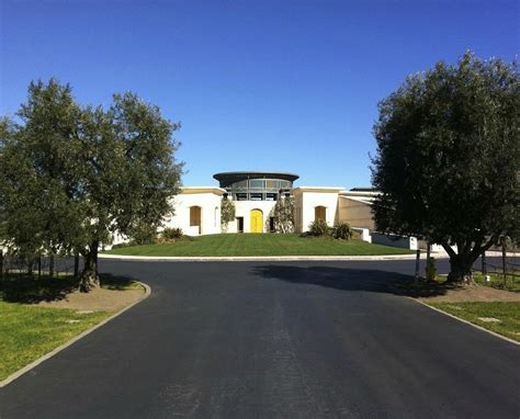 Opus One Winery - All You Need to Know BEFORE You Go (2024)