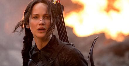 Katniss Everdeen - Wikipedia