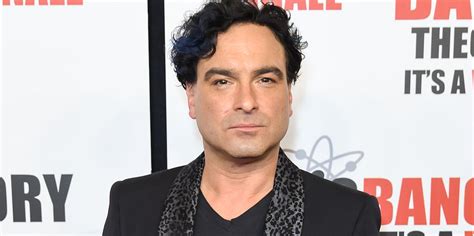 Johnny Galecki Biography, Height, Weight, Age, Movies, Wife, Family ...