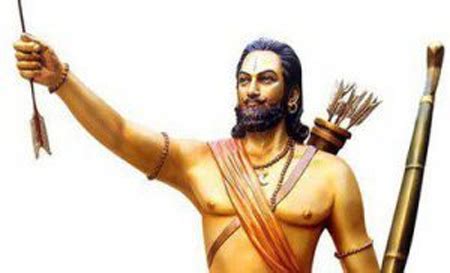 Biopic on freedom fighter Alluri Seetharama Raju in the offing | 123telugu.com