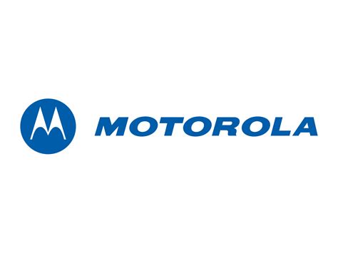 Motorola Solutions Logo Png