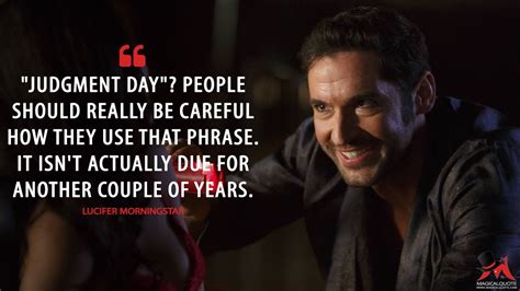 Lucifer Quotes - MagicalQuote | Lucifer quote, Lucifer, Lucifer morningstar