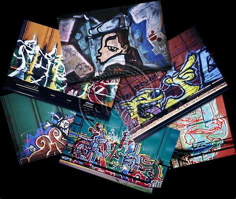 Boxcar Graffiti Art - Boxcar Graffiti pictures & photographs from the ...