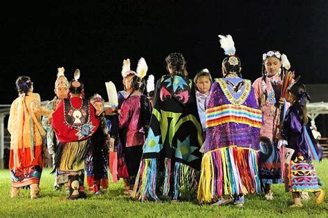 Tonkawa Tribe of Oklahoma - Tonkawa Powwow - Oklahoma Powwows Calendar