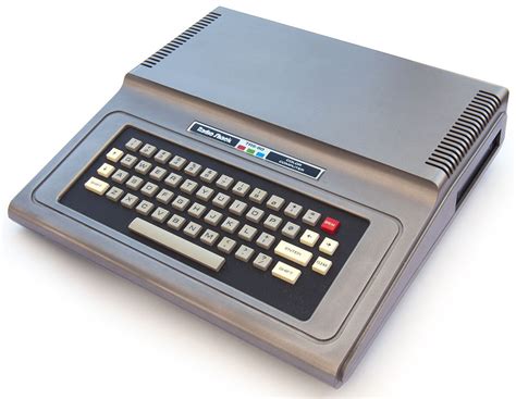 Tandy TRS-80 Color Computer (TOSEC)