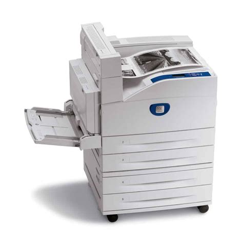 Xerox Phaser 5550DT Mono Laser Printer *Refurbished* - Northwood