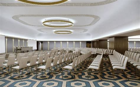 CROWNE PLAZA BELGRADE OPENS ITS DOORS TO THE PUBLIC - KONGRES – Europe Events and Meetings ...