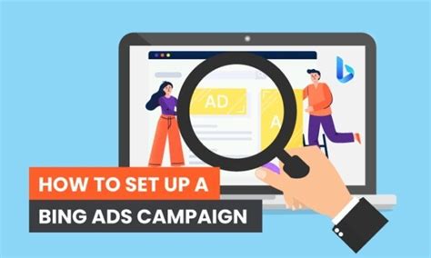 How to Set Up a Bing Ads Campaign - CAS Designs Networks