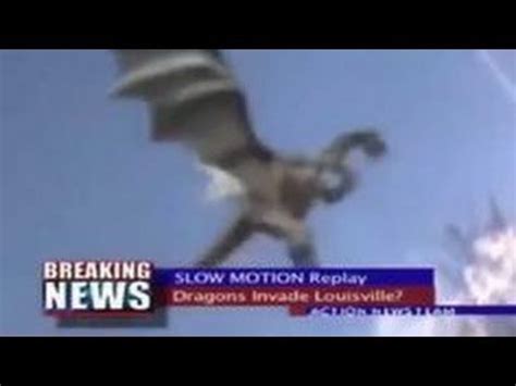 Top 10 Most Mysterious Dragon Sightings Dargon Caught on Camera | Real monsters, Walmart ...