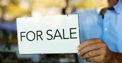 Seven Ways to Prepare your Business for Sale - Landmark