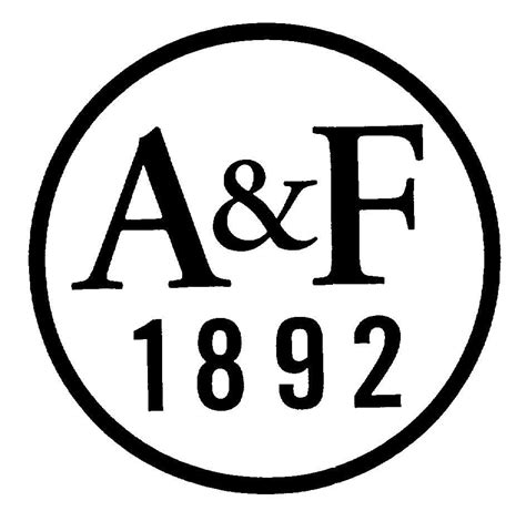 Abercrombie Logo - LogoDix