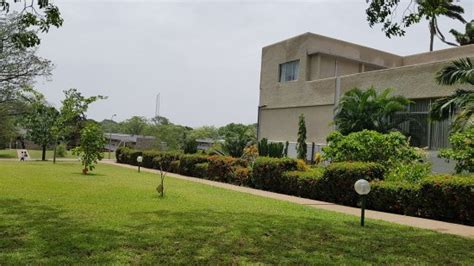 IITA Hotel - UPDATED 2018 Reviews (Ibadan, Nigeria) - TripAdvisor