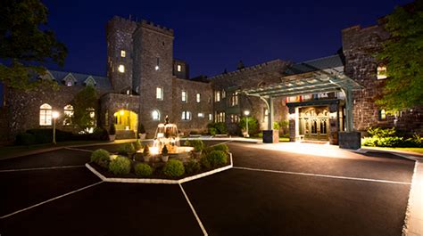 Castle Hotel & Spa - Hudson Valley Hotels - Tarrytown, United States - Forbes Travel Guide