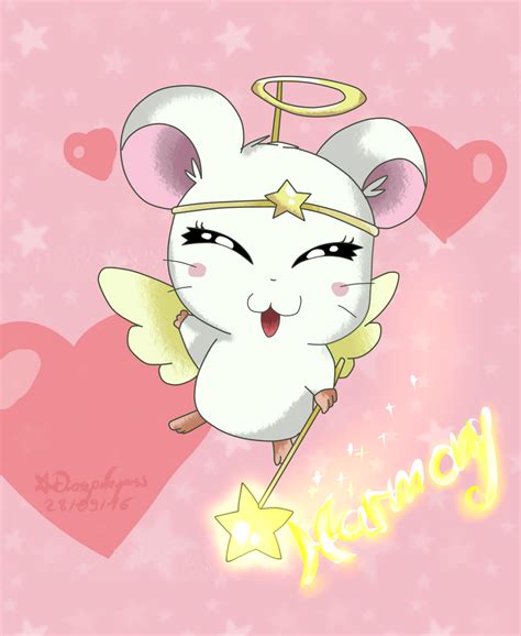 Harmony by DragonEmpress666 on DeviantArt