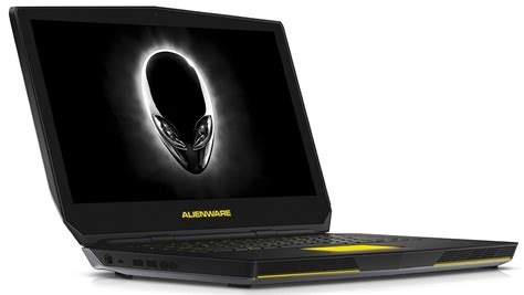 LaptopMedia Dell Alienware 15 R2 [Specs and Benchmarks] - LaptopMedia.com