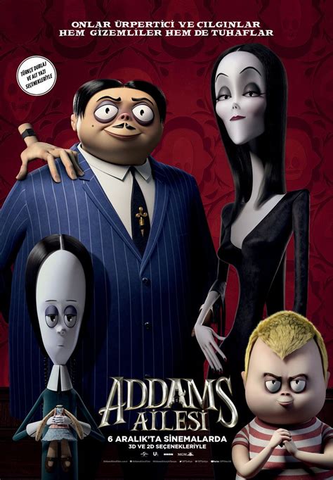 Top 176 + Addams family cartoon cast - Delhiteluguacademy.com