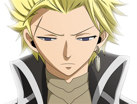 Sting Eucliffe (Mangetsu20) | Fairy Tail Fanon Wiki | FANDOM powered by ...