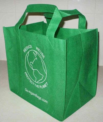 recycling - How many times do you need to use a cheap re-usable bag to offset its impact ...