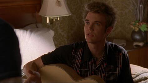 One Tree Hill - Tyler as Chris Keller - Tyler Hilton Image (4409983 ...