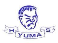 My high school mascot. Don't be jealous. Yuma Crims! | My high school, Yuma