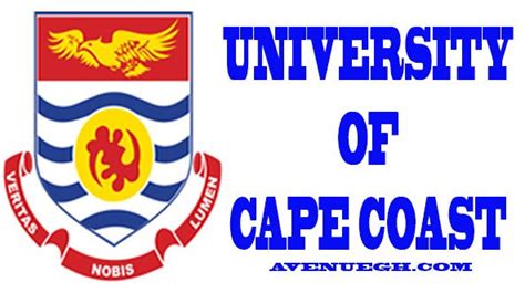 University Of Cape Coast Logo Download