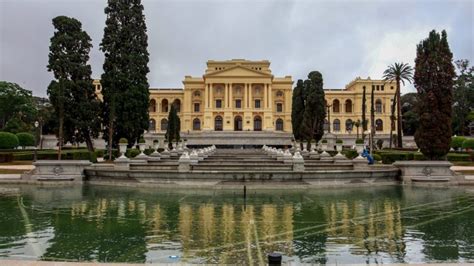 Museu do Ipiranga reabre na 4ª feira depois de 9 anos fechado