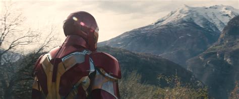 Avengers: Age of Ultron Has A New Trailer, In Case You Forgot It Was ...