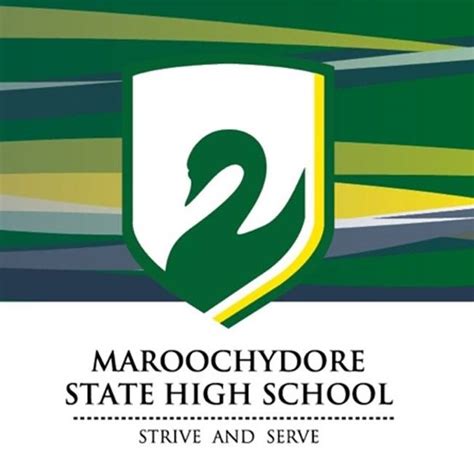 Maroochydore State High School Alumni