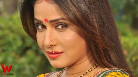 Pakhi Hegde (Actress) Height, Weight, Age, Affairs, Biography & More