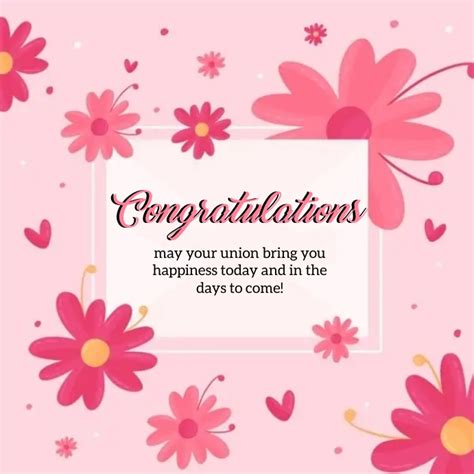 Copy of congrats ONLINE GREETING CARD wishes TEMPLATE | PosterMyWall