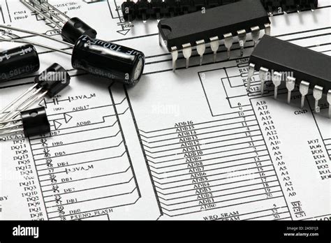 Electrical plug with diagram hi-res stock photography and images - Alamy