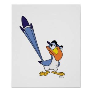 Zazu Quotes. QuotesGram