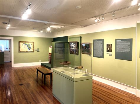 Museum forges collaboration with Art & History Museums - Maitland • The Seminole Tribune