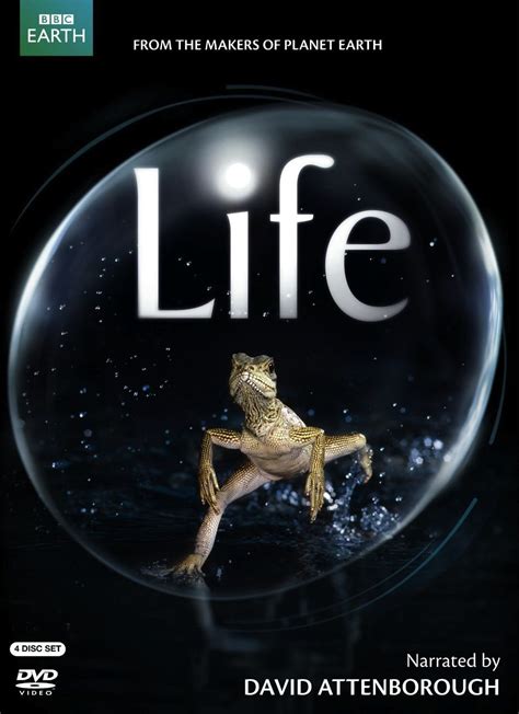 Life (2009) / HU DVD 7561 - 7564 / http://catalog.wrlc.org/cgi-bin ...